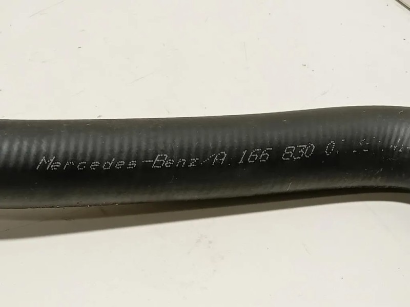 TUBO Flessibile Filtro ARIA TUBO FLESSIBILE FILTRO ARIA Mercedes Classe ML W166 2012