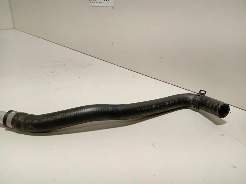 TUBO Flessibile Filtro ARIA TUBO FLESSIBILE FILTRO ARIA Mercedes Classe ML W166 2012