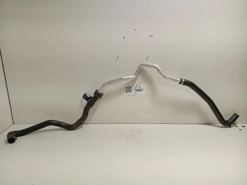 TUBO Flessibile Filtro ARIA TUBO FLESSIBILE FILTRO ARIA Mercedes Classe ML W166 2012