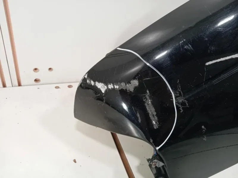 Parafango ANT SX 3922635 Ford Ranger I 1999