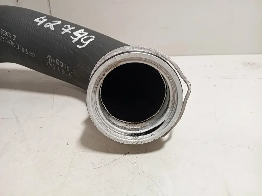 TUBO Flessibile Filtro ARIA A1665280182 Mercedes Classe ML W166 2012