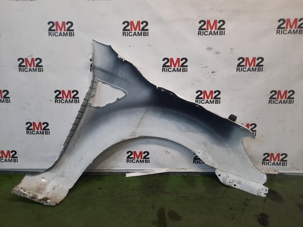 Parafango ANT SX Ford Ranger IV 2012