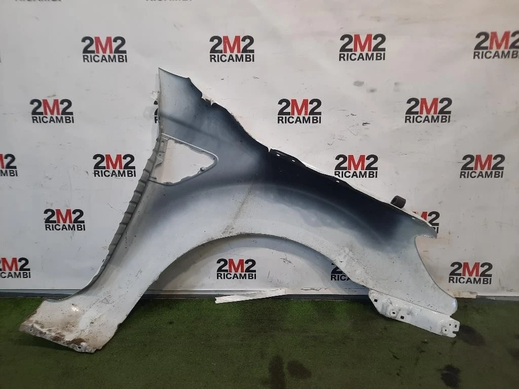 Parafango ANT SX Ford Ranger IV 2012