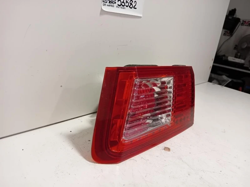 Fanale INF POST DX FANALE INF POST DX Honda Accord IX 2009