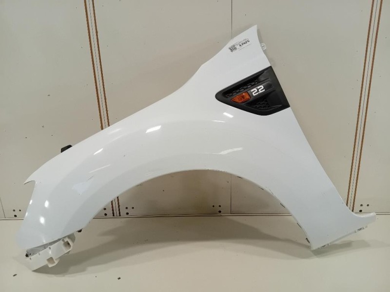 Parafango ANT SX 5228942 Ford Ranger IV 2012