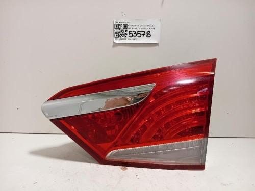 Fanale INF POST DX 92404-3Z001 Hyundai I40 2012