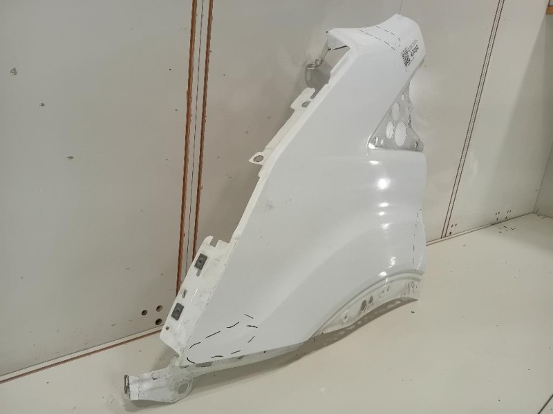 Parafango ANT SX BK3116E129 Ford Transit VI 2014