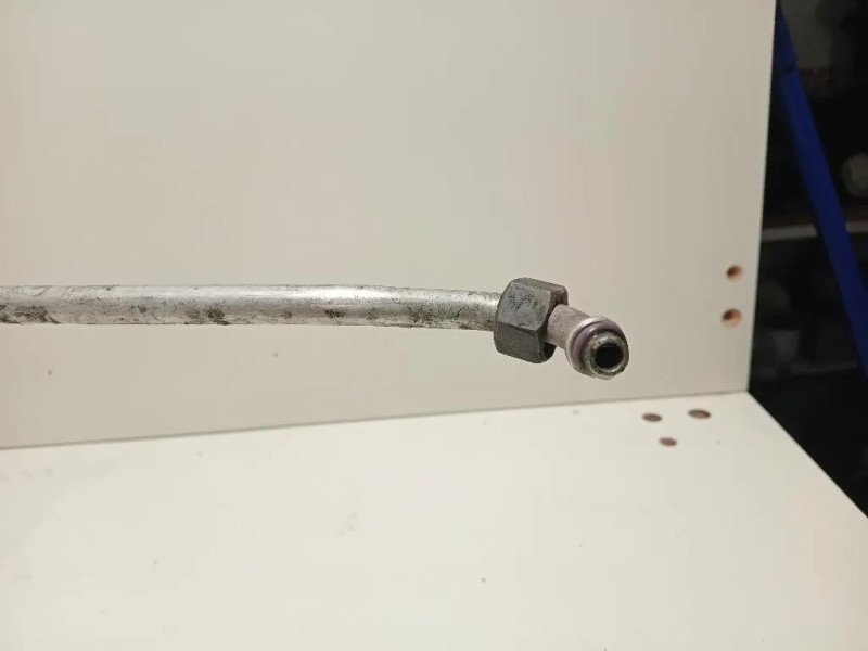 TUBO Flessibile Filtro ARIA A170 8300 1415 Mercedes Classe SLK R170 1997