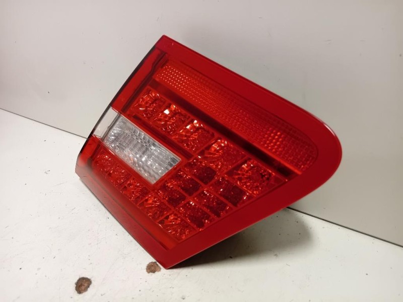 Fanale INF POST DX A2078200464 Mercedes Classe E C207 Coupé 2010