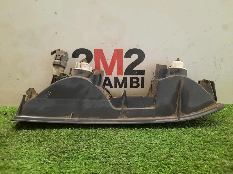 Fanale INF POST DX MR508784 1146344 Mitsubishi Pajero III 2000