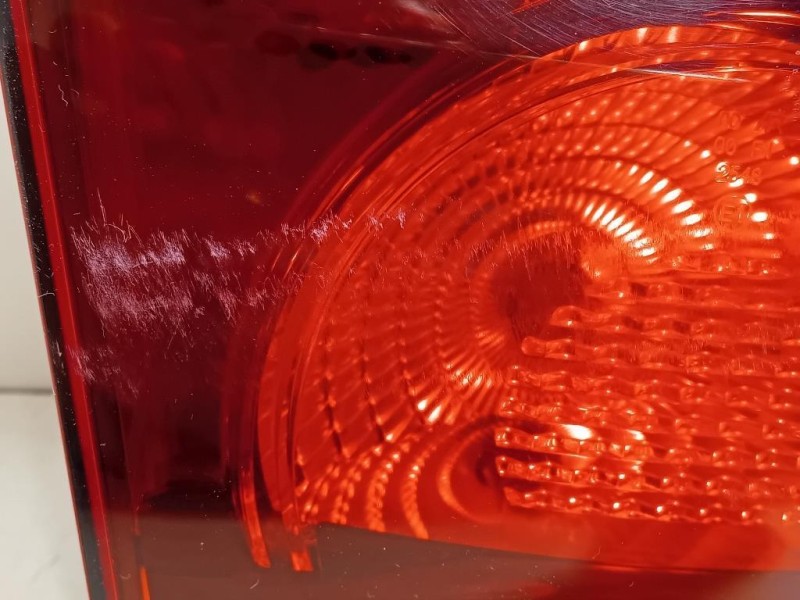 Fanale INT POST SX 5K0 945 093 L Volkswagen GOLF VI 2009