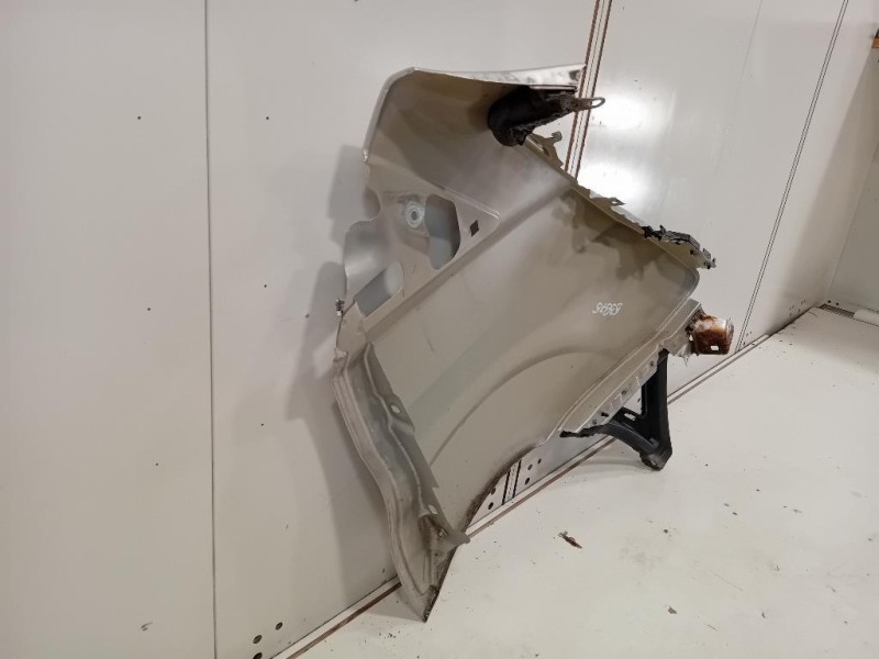 Parafango ANT SX 2071827 Ford Transit Custom I 2013