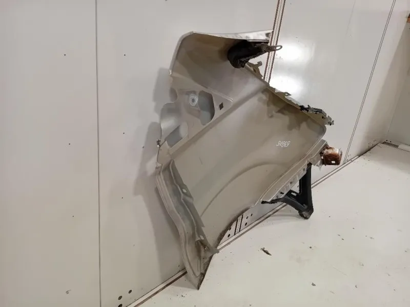 Parafango ANT SX 2071827 Ford Transit Custom I 2013