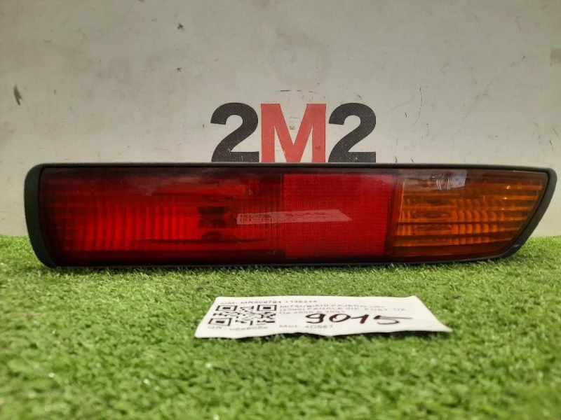 Fanale INF POST DX MR508784 1146344 Mitsubishi Pajero III 2000