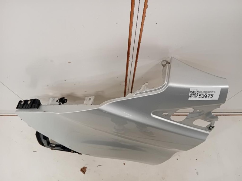 Parafango ANT SX 2071827 Ford Transit Custom I 2013