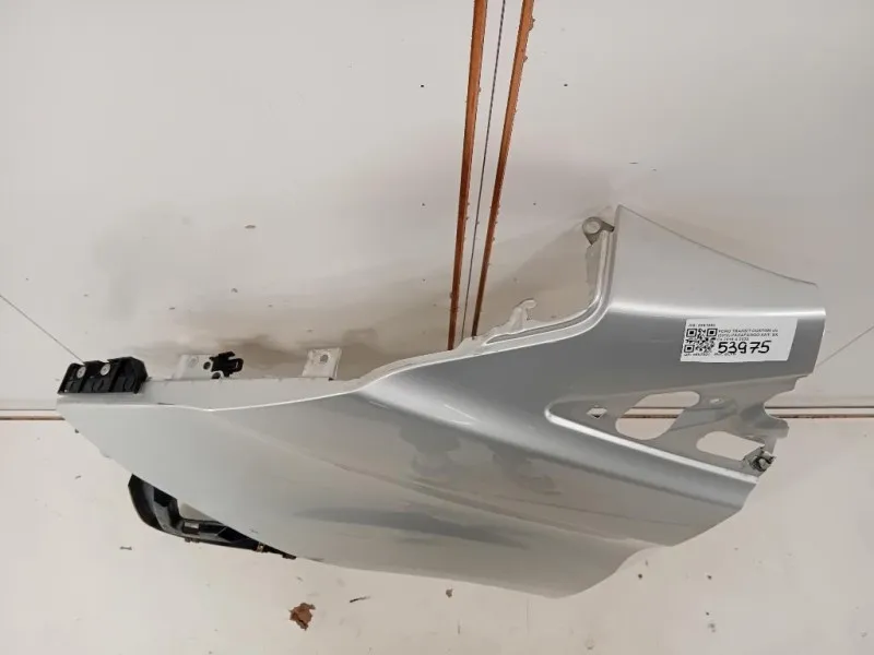 Parafango ANT SX 2071827 Ford Transit Custom I 2013