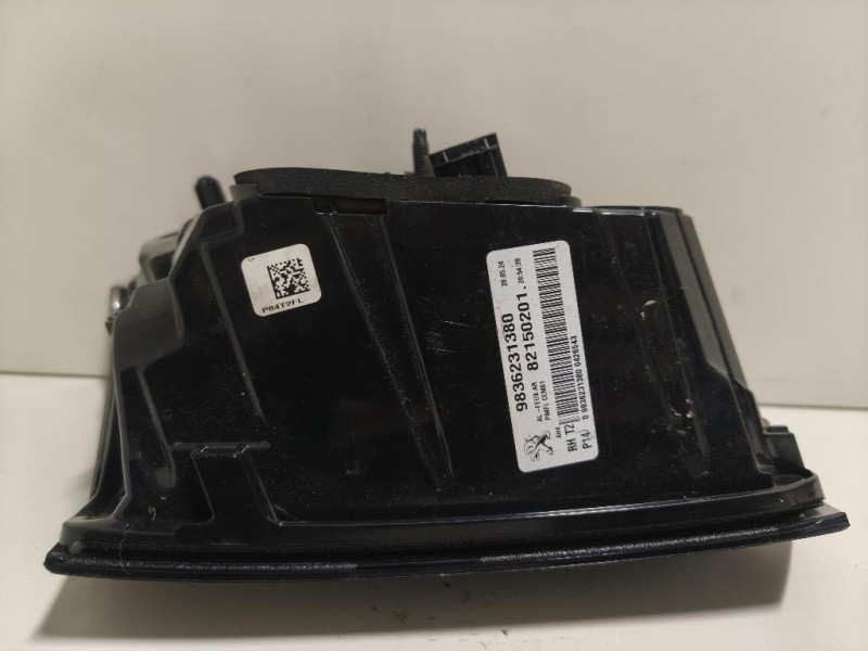 TUBO Flessibile Filtro ARIA A2710941382 Mercedes Classe SLK R171 2004