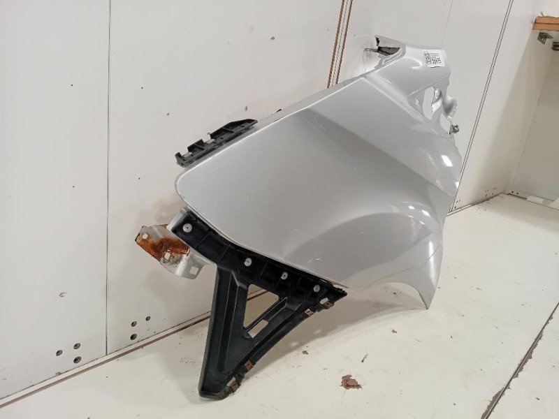 Parafango ANT SX 2071827 Ford Transit Custom I 2013