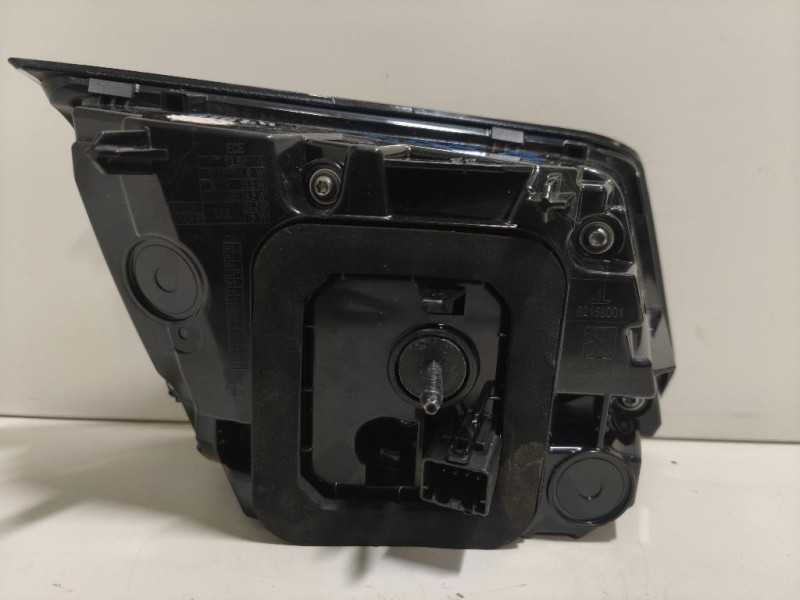 TUBO Flessibile Filtro ARIA A2710941382 Mercedes Classe SLK R171 2004