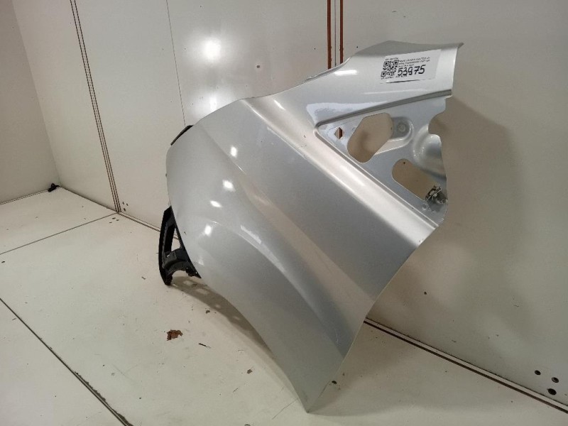 Parafango ANT SX 2071827 Ford Transit Custom I 2013