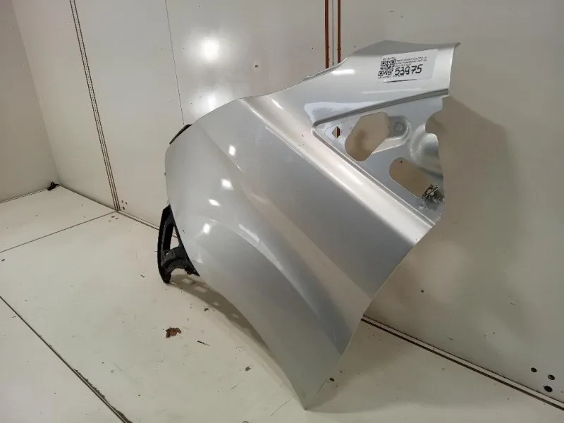 Parafango ANT SX 2071827 Ford Transit Custom I 2013