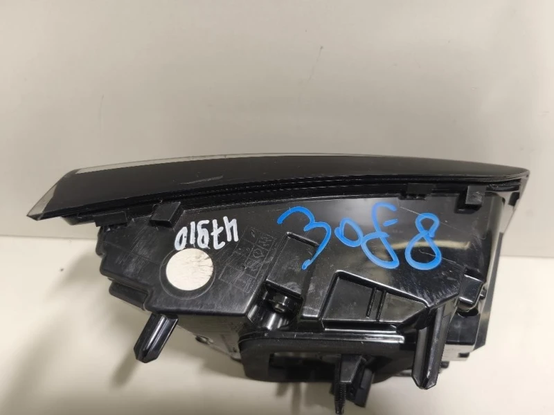 Fanale INF POST DX 9836231380 Peugeot 3008 II 2020