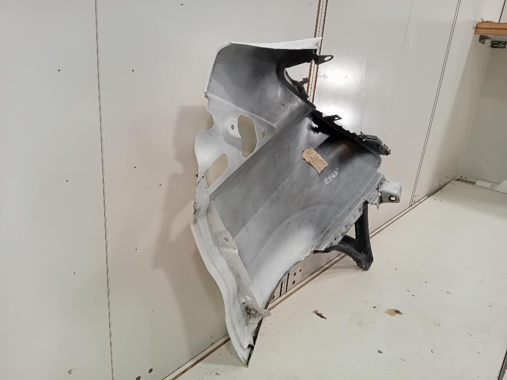 Parafango ANT SX 2071827 Ford Transit Custom I 2013