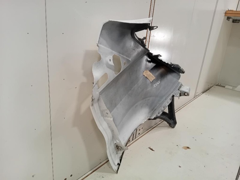 Parafango ANT SX 2071827 Ford Transit Custom I 2013