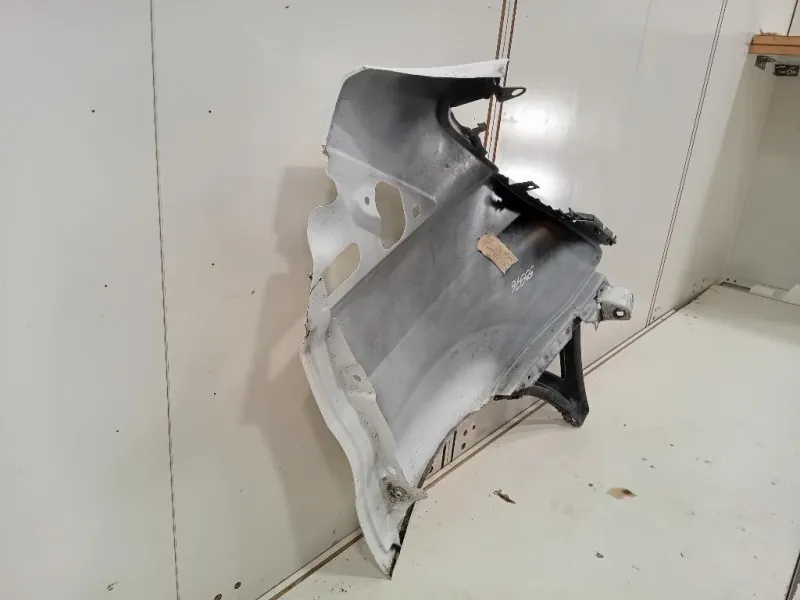 Parafango ANT SX 2071827 Ford Transit Custom I 2013