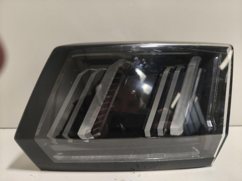 Fanale INF POST DX 9836231380 Peugeot 3008 II 2020