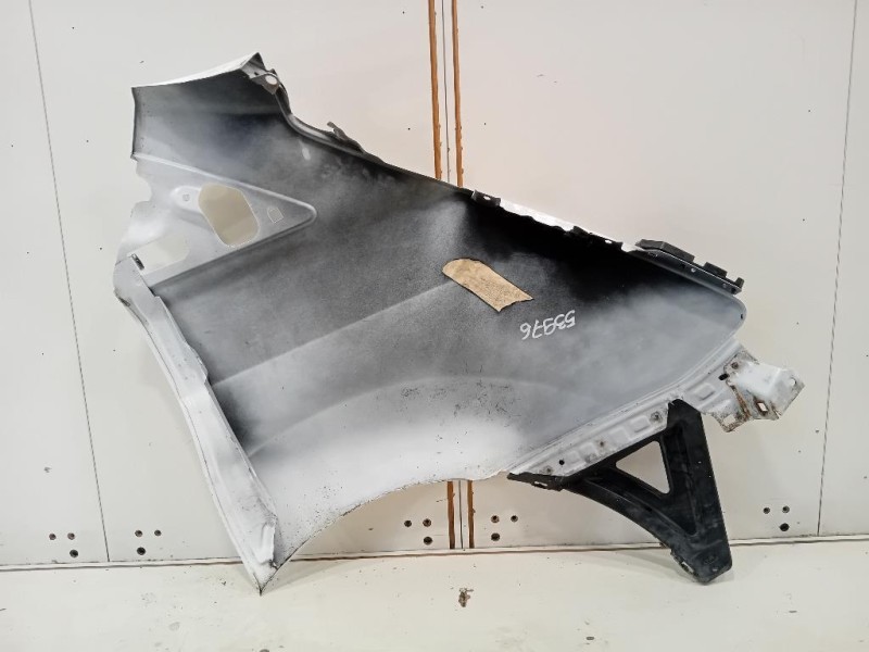 Parafango ANT SX 2071827 Ford Transit Custom I 2013