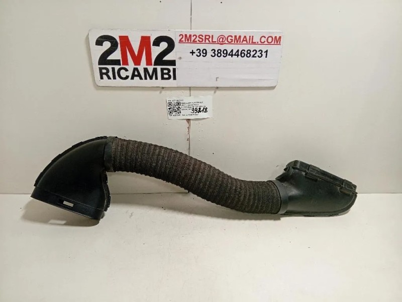 TUBO Flessibile Filtro ARIA A2710941382 Mercedes Classe SLK R171 2004