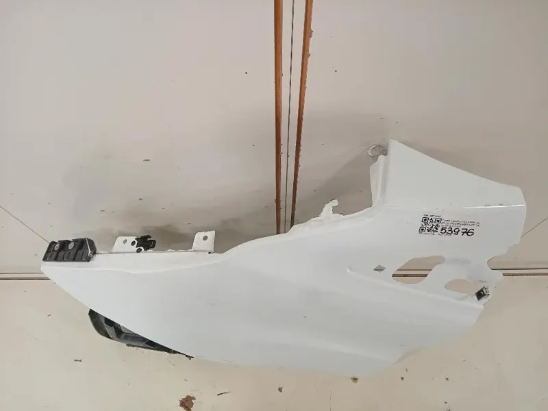 Parafango ANT SX 2071827 Ford Transit Custom I 2013