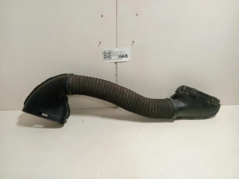 TUBO Flessibile Filtro ARIA A2710941382 Mercedes Classe SLK R171 2004