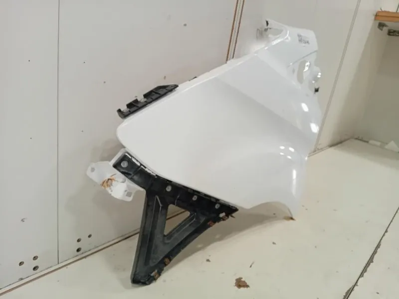 Parafango ANT SX 2071827 Ford Transit Custom I 2013