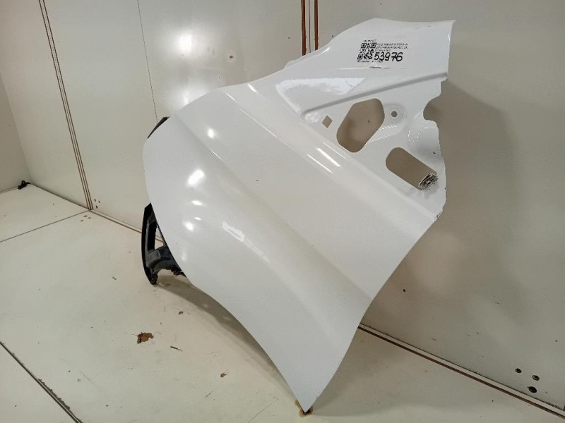 Parafango ANT SX 2071827 Ford Transit Custom I 2013