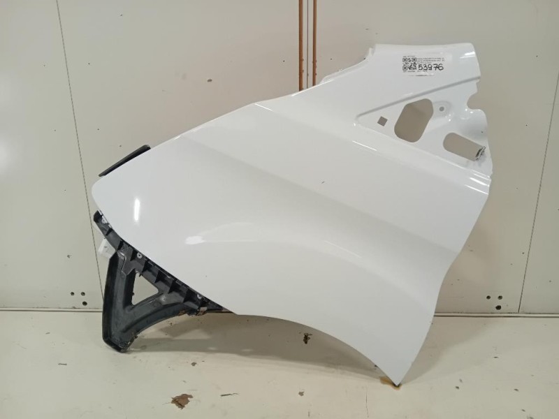 Parafango ANT SX 2071827 Ford Transit Custom I 2013