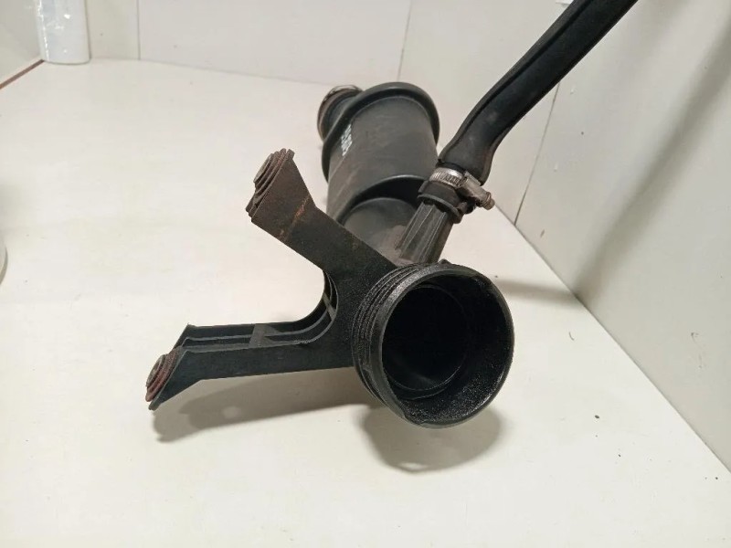 TUBO Flessibile Filtro ARIA A2710902137 Mercedes Classe SLK R171 2004