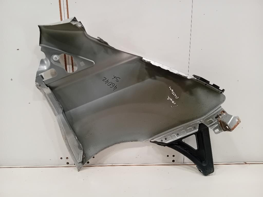 Parafango ANT SX BK2116E129 Ford Transit Custom I 2013