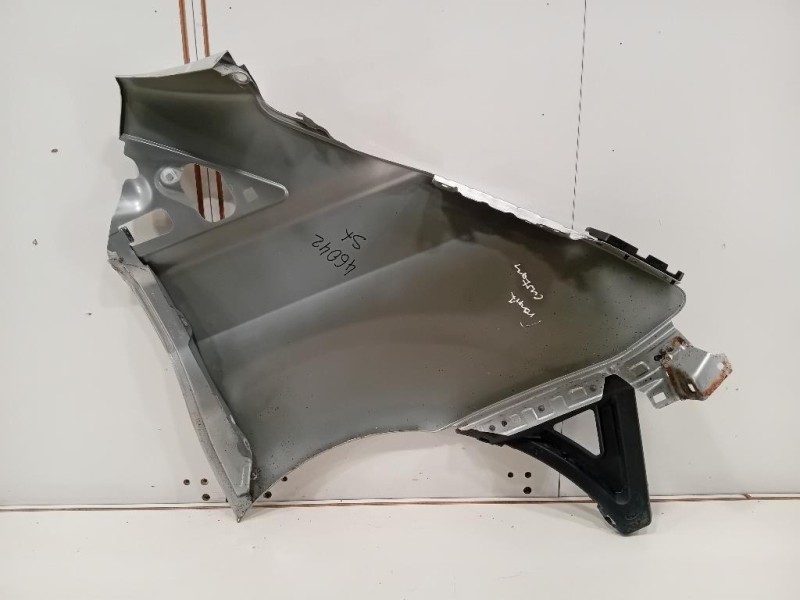 Parafango ANT SX BK2116E129 Ford Transit Custom I 2013