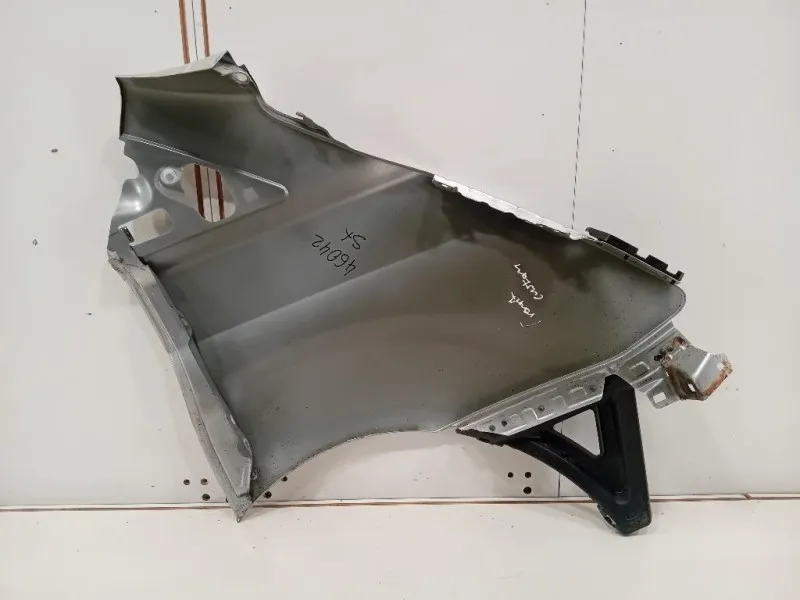 Parafango ANT SX BK2116E129 Ford Transit Custom I 2013