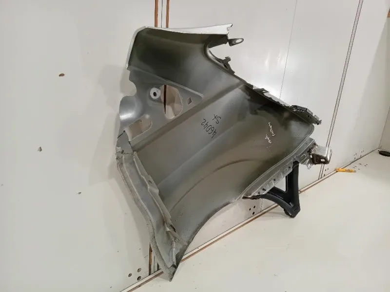 Parafango ANT SX BK2116E129 Ford Transit Custom I 2013