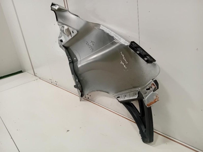 Parafango ANT SX BK2116E129 Ford Transit Custom I 2013