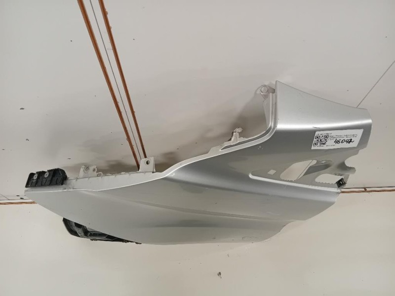 Parafango ANT SX BK2116E129 Ford Transit Custom I 2013