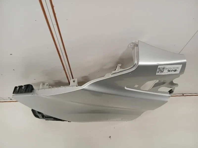 Parafango ANT SX BK2116E129 Ford Transit Custom I 2013