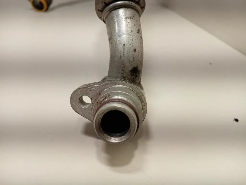 TUBO Flessibile Filtro ARIA A2208320214 TUBO ARIA CONDIZIONATA Mercedes Classe SLK R171 2004