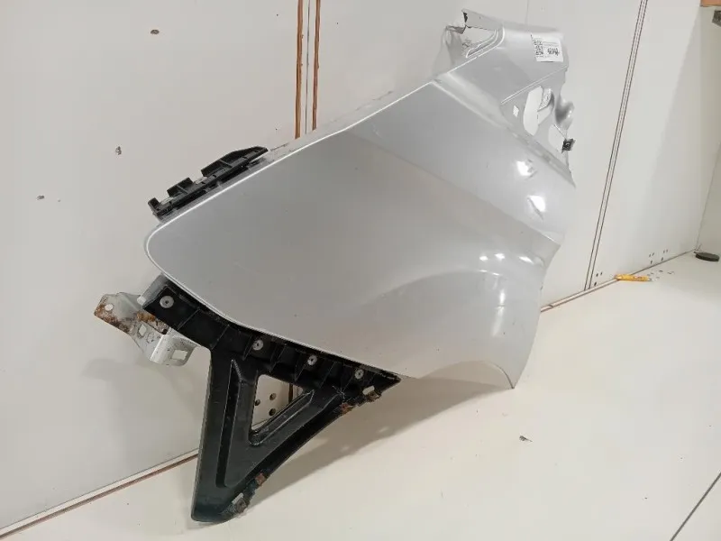 Parafango ANT SX BK2116E129 Ford Transit Custom I 2013