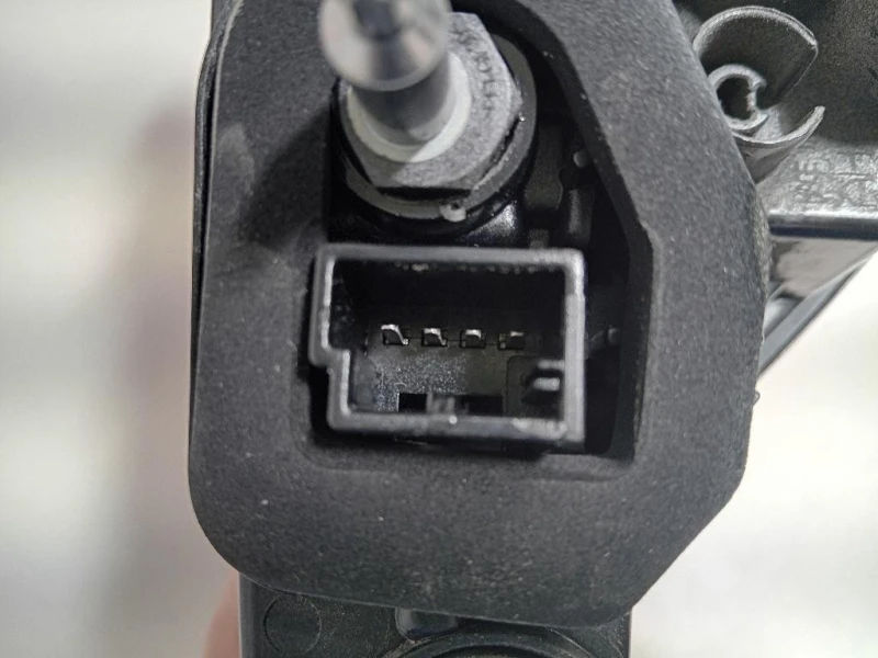 Fanale INF POST SX 8W9945075 Audi A4 8W5 Avant 2015