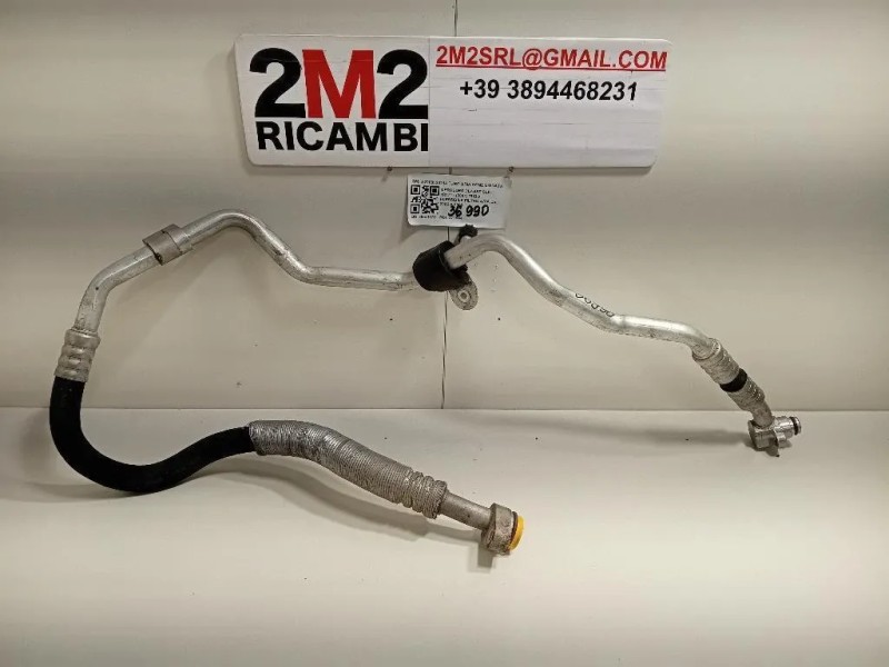 TUBO Flessibile Filtro ARIA A2208320214 TUBO ARIA CONDIZIONATA Mercedes Classe SLK R171 2004