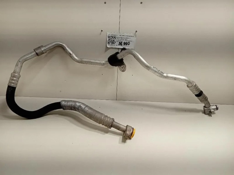 TUBO Flessibile Filtro ARIA A2208320214 TUBO ARIA CONDIZIONATA Mercedes Classe SLK R171 2004